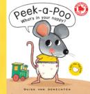 Image for Peek-a-poo  : what&#39;s in your nappy