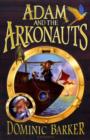 Image for Adam and the Arkonauts
