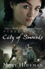 Image for City of swords