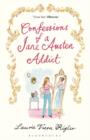 Image for Confessions of a Jane Austen addict