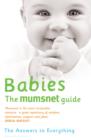 Image for Babies  : the mumsnet guide