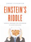Image for Einstein&#39;s riddle  : riddles, paradoxes and conundrums to stretch your mind