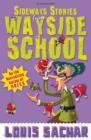 Image for Sideways stories from Wayside School