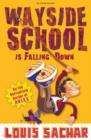 Image for Wayside School is falling down