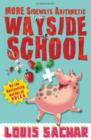 Image for More Sideways Arithmetic from Wayside School