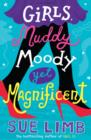 Image for Girls, muddy, moody yet magnificent : Bk. 2 : Out to Lunch
