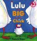 Image for Lulu the Big Little Chick