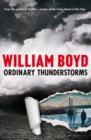 Image for Ordinary Thunderstorms