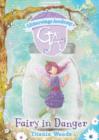 Image for Glitterwings Academy: 14 Fairy in Danger