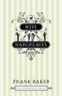 Image for Miss Hargreaves