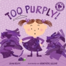 Image for Too Purply!