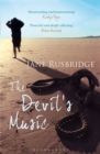 Image for The devil&#39;s music
