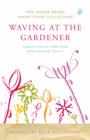 Image for Waving at the gardener: the Asham Award short-story collection