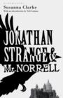 Image for Jonathan Strange and Mr Norrell