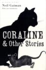 Image for Coraline and Other Stories