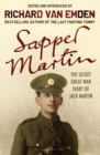 Image for Sapper Martin: the secret Great War diary of Jack Martin