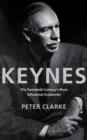 Image for Keynes  : the twentieth century&#39;s most influential economist