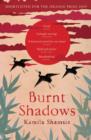 Image for Burnt shadows