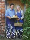 Image for The Home Cookbook