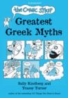 Image for The Comic Strip Greatest Greek Myths