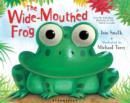 Image for The Wide-Mouthed Frog