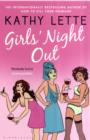Image for Girls&#39; night out