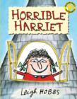 Image for Horrible Harriet