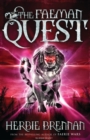 Image for The Faeman Quest
