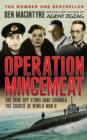 Image for Operation Mincemeat