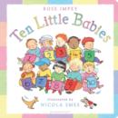 Image for Ten Little Babies