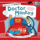 Image for Monkey and Robot: Doctor Monkey