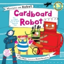Image for Cardboard Robot