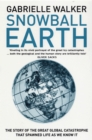 Image for Snowball Earth: The Story of a Maverick Scientist and His Theory of the Global Catastrophe That Spawned Life As We Know It