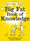 Image for The comic strip big fat book of knowledge