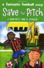 Image for Save the Pitch