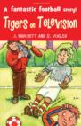 Image for Tigers on Television