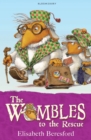 Image for The Wombles to the Rescue