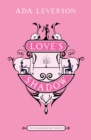 Image for Love&#39;s shadow