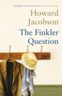 Image for The Finkler Question