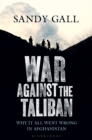 Image for War Against the Taliban