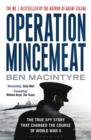 Image for Operation Mincemeat