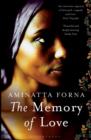 The memory of love - Forna, Aminatta