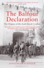 Image for The Balfour Declaration