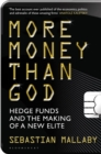 Image for More Money Than God