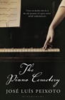 Image for The Piano Cemetery