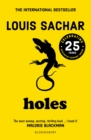 Holes by Sachar, Louis cover image