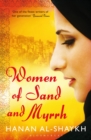 Image for Women of sand &amp; myrrh