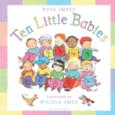 Image for Ten little babies