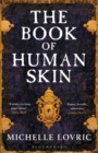 Image for The book of human skin