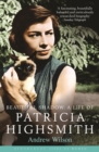 Image for Beautiful shadow: a life of Patricia Highsmith